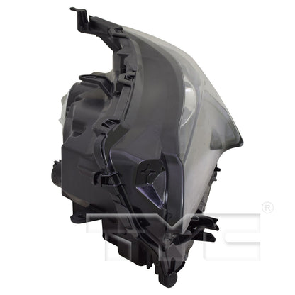 TYC Headlight Assembly 20-9658-90-1