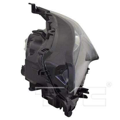 TYC Headlight Assembly 20-9658-90-1