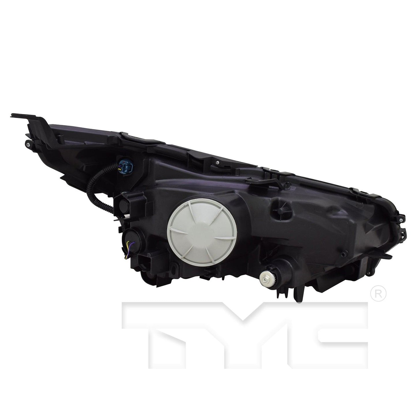 TYC TYC Regular 20-9658-90