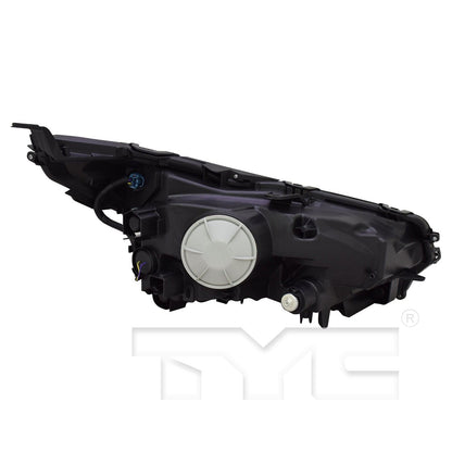 TYC TYC Regular 20-9658-90