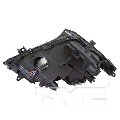 TYC TYC Regular 20-9658-90