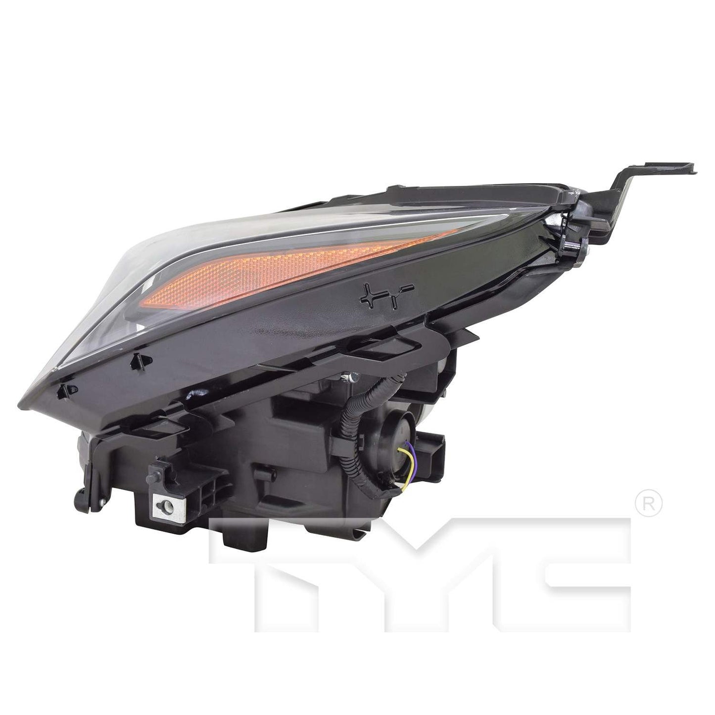 TYC TYC Regular 20-9658-90