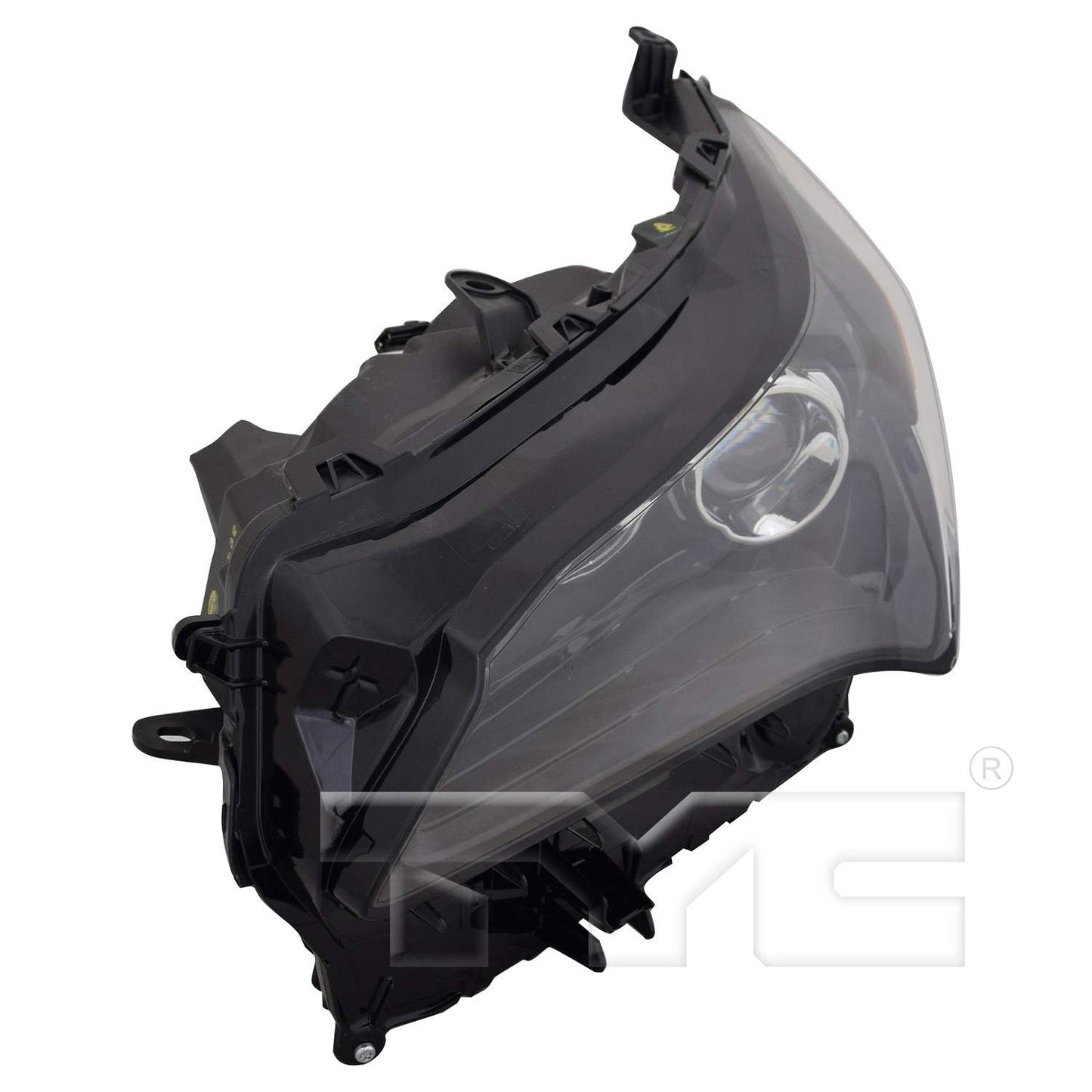 TYC CAPA Certified 20-9658-91-9