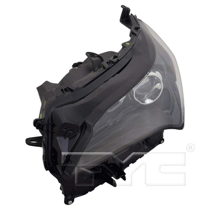TYC CAPA Certified 20-9658-91-9