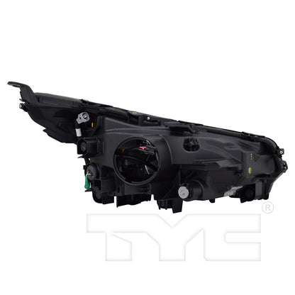 TYC CAPA Certified 20-9658-91-9