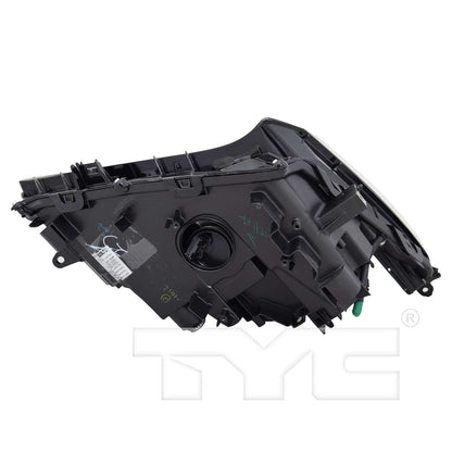 TYC CAPA Certified 20-9658-91-9