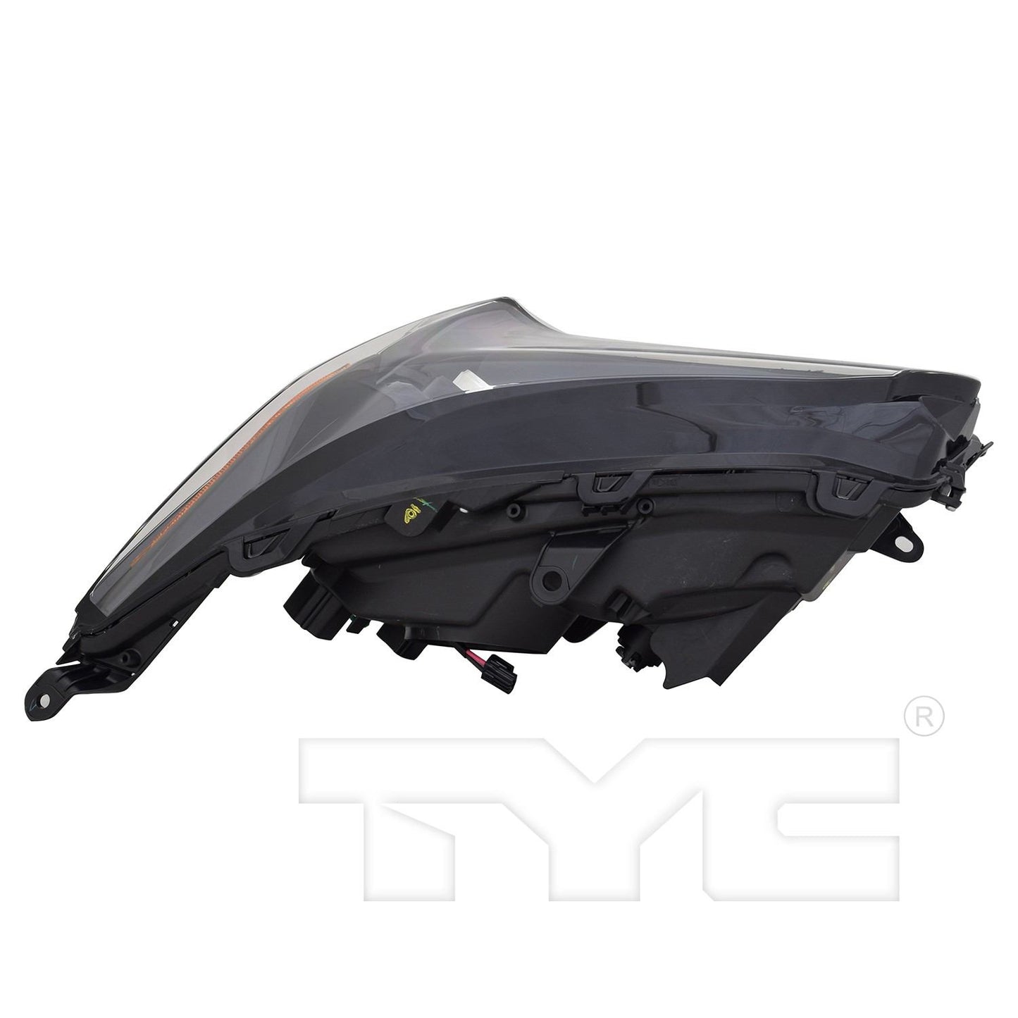 TYC CAPA Certified 20-9658-91-9