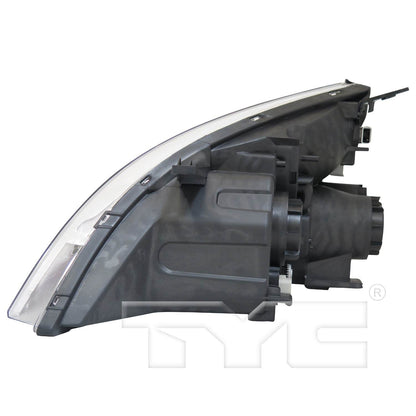 TYC CAPA Certified 20-9659-00-9