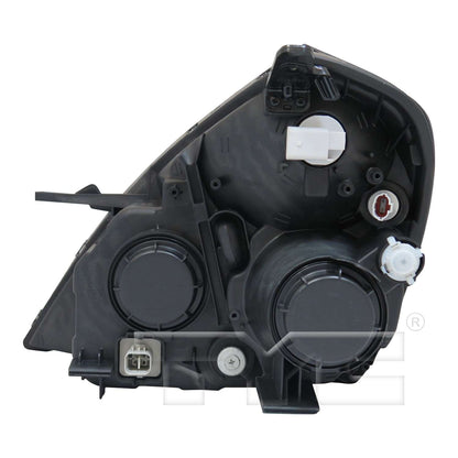 TYC CAPA Certified 20-9659-00-9