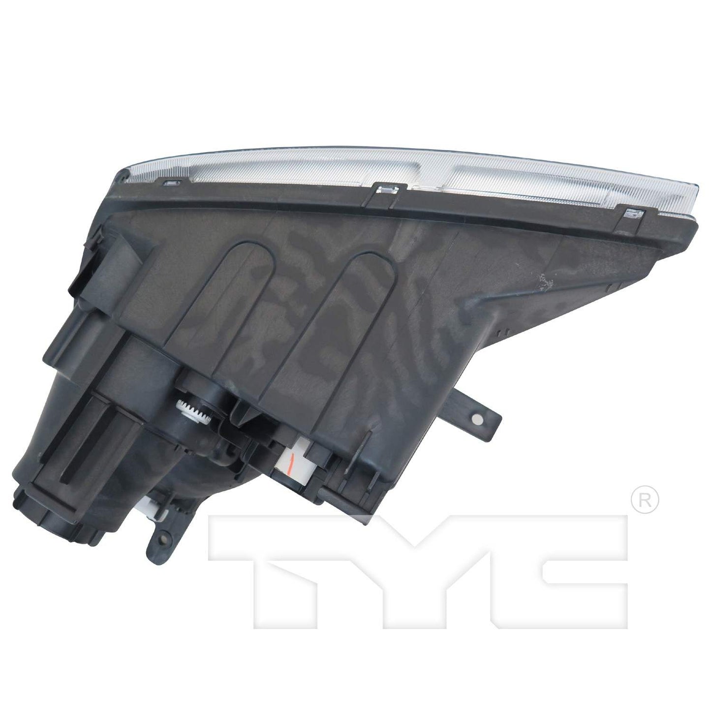 TYC CAPA Certified 20-9659-00-9