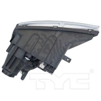 TYC CAPA Certified 20-9659-00-9