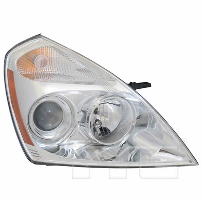 TYC CAPA Certified 20-9659-00-9