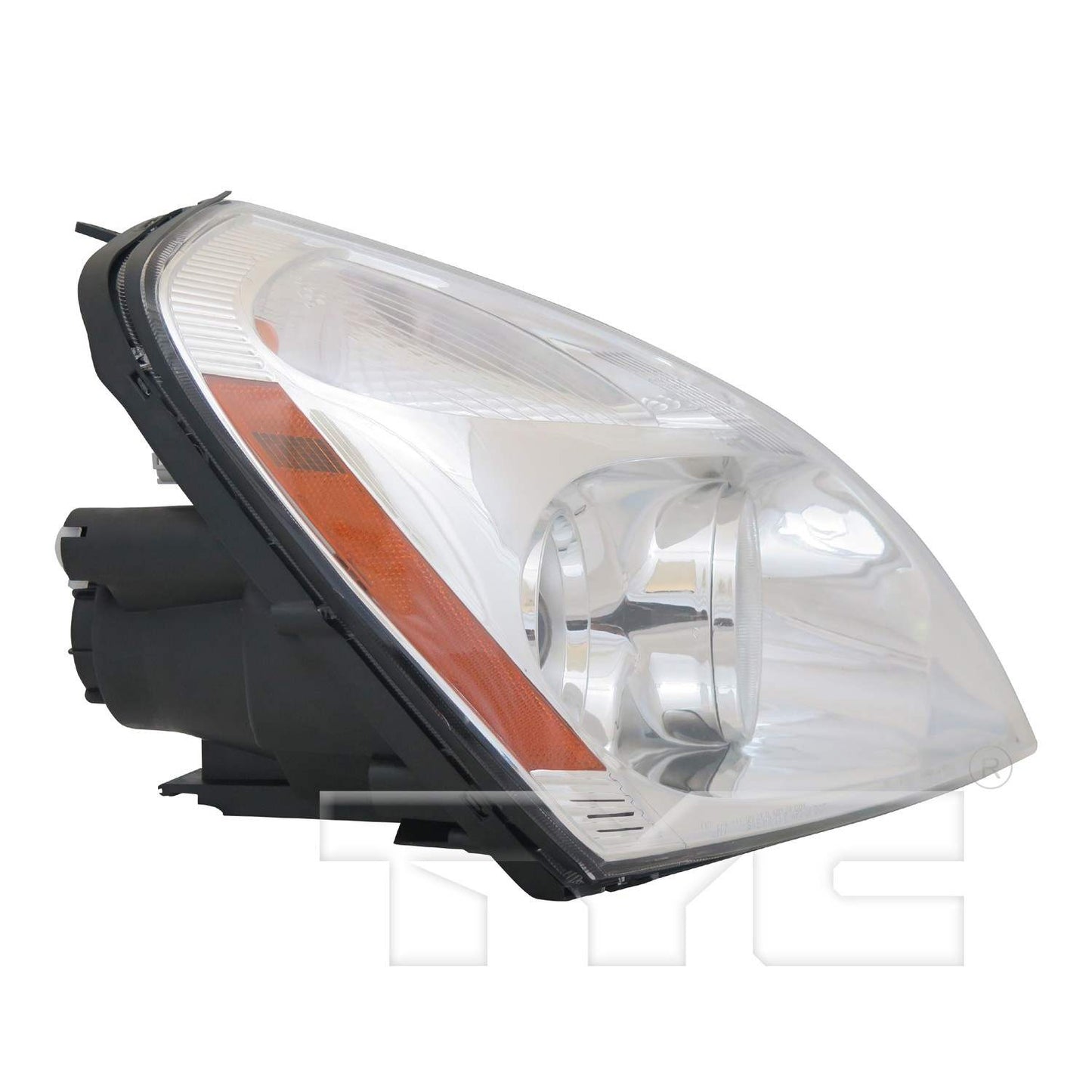 TYC CAPA Certified 20-9659-00-9