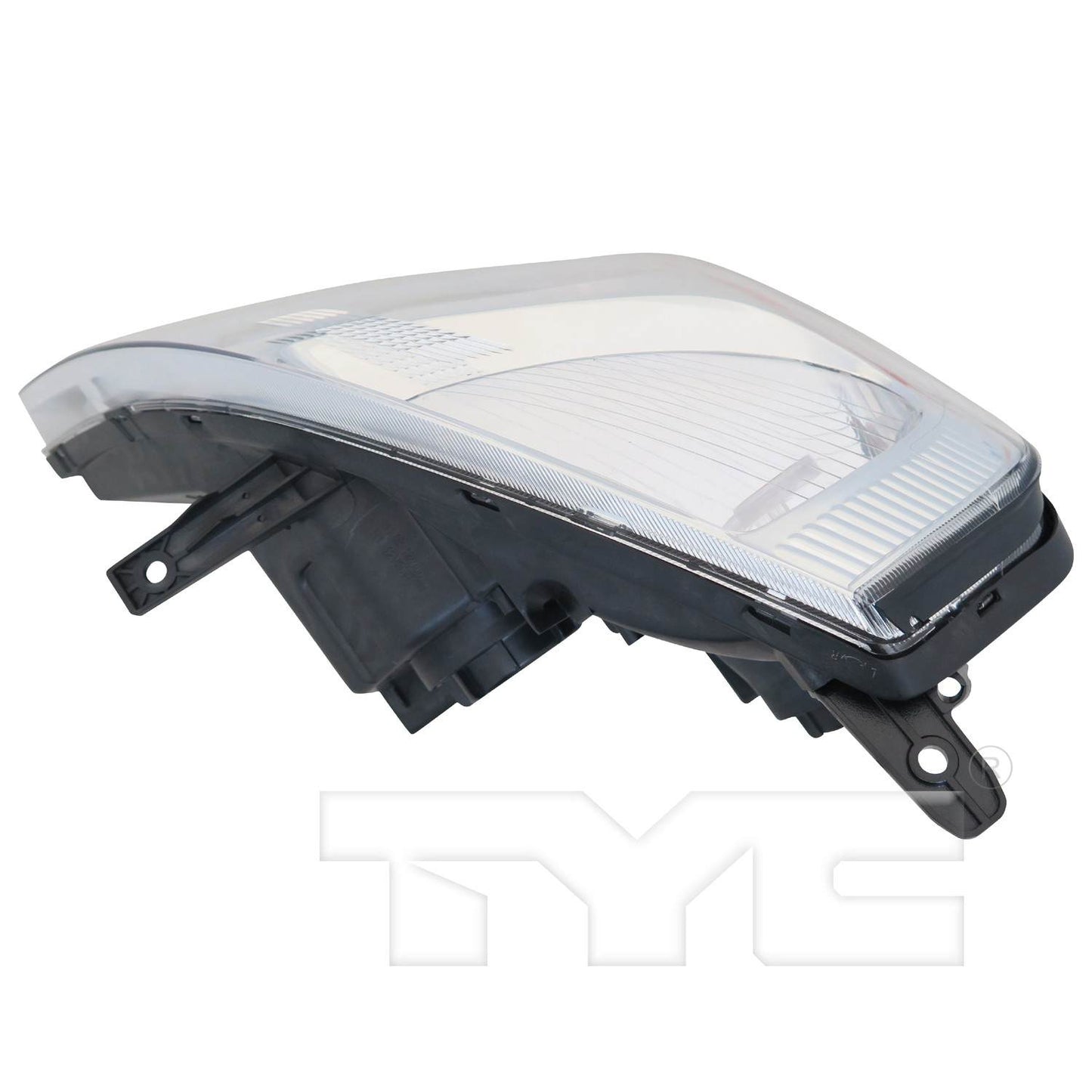 TYC CAPA Certified 20-9659-00-9