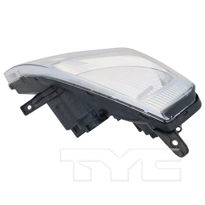 TYC CAPA Certified 20-9659-00-9