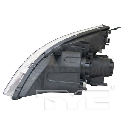 TYC TYC Regular 20-9659-00