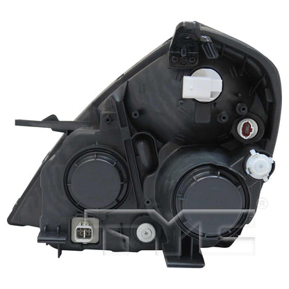 TYC TYC Regular 20-9659-00