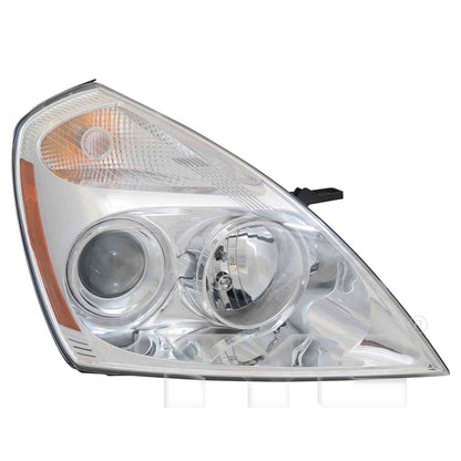 TYC TYC Regular 20-9659-00