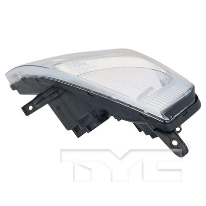 TYC TYC Regular 20-9659-00