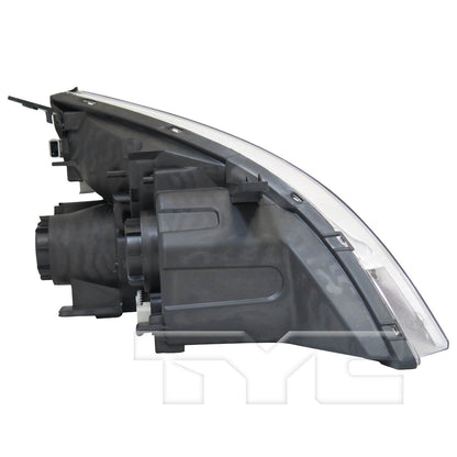 TYC CAPA Certified 20-9660-00-9