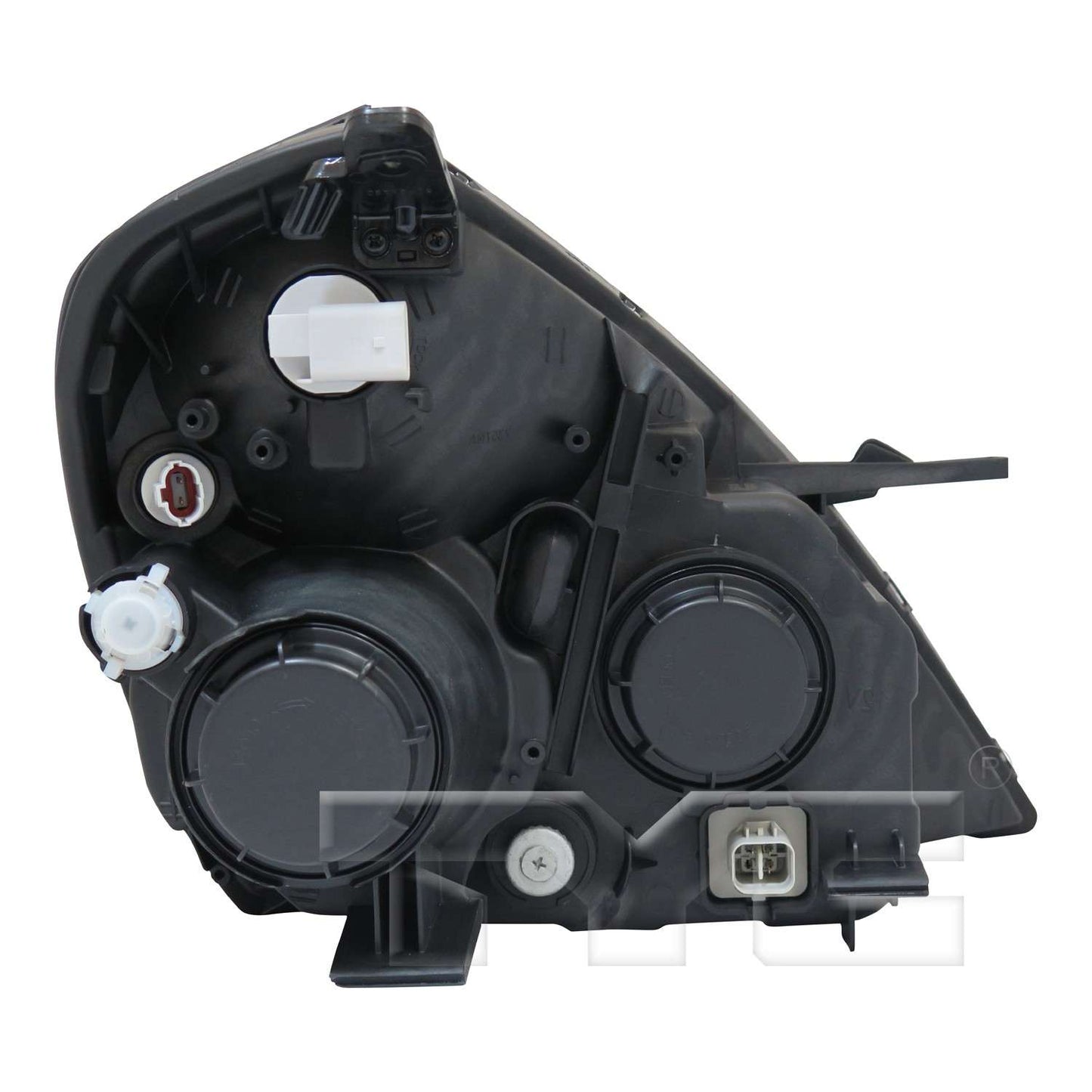 TYC CAPA Certified 20-9660-00-9