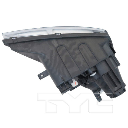 TYC CAPA Certified 20-9660-00-9
