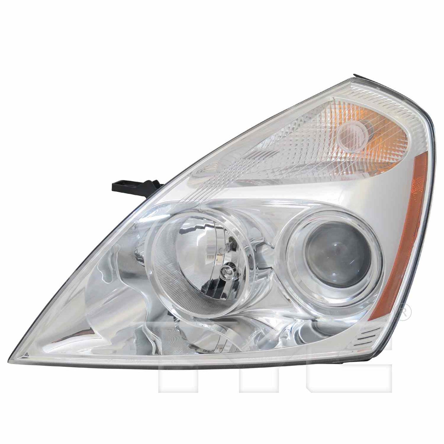 TYC CAPA Certified 20-9660-00-9