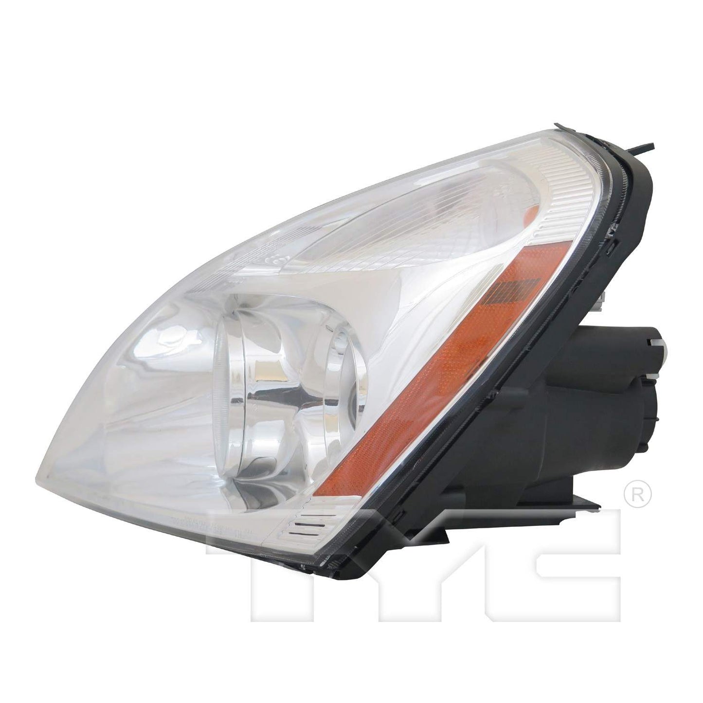 TYC CAPA Certified 20-9660-00-9