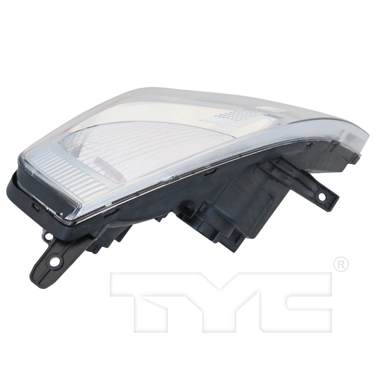 TYC CAPA Certified 20-9660-00-9