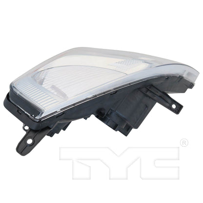 TYC CAPA Certified 20-9660-00-9