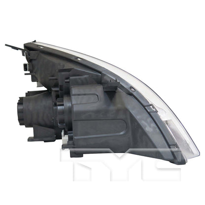 TYC TYC Regular 20-9660-00