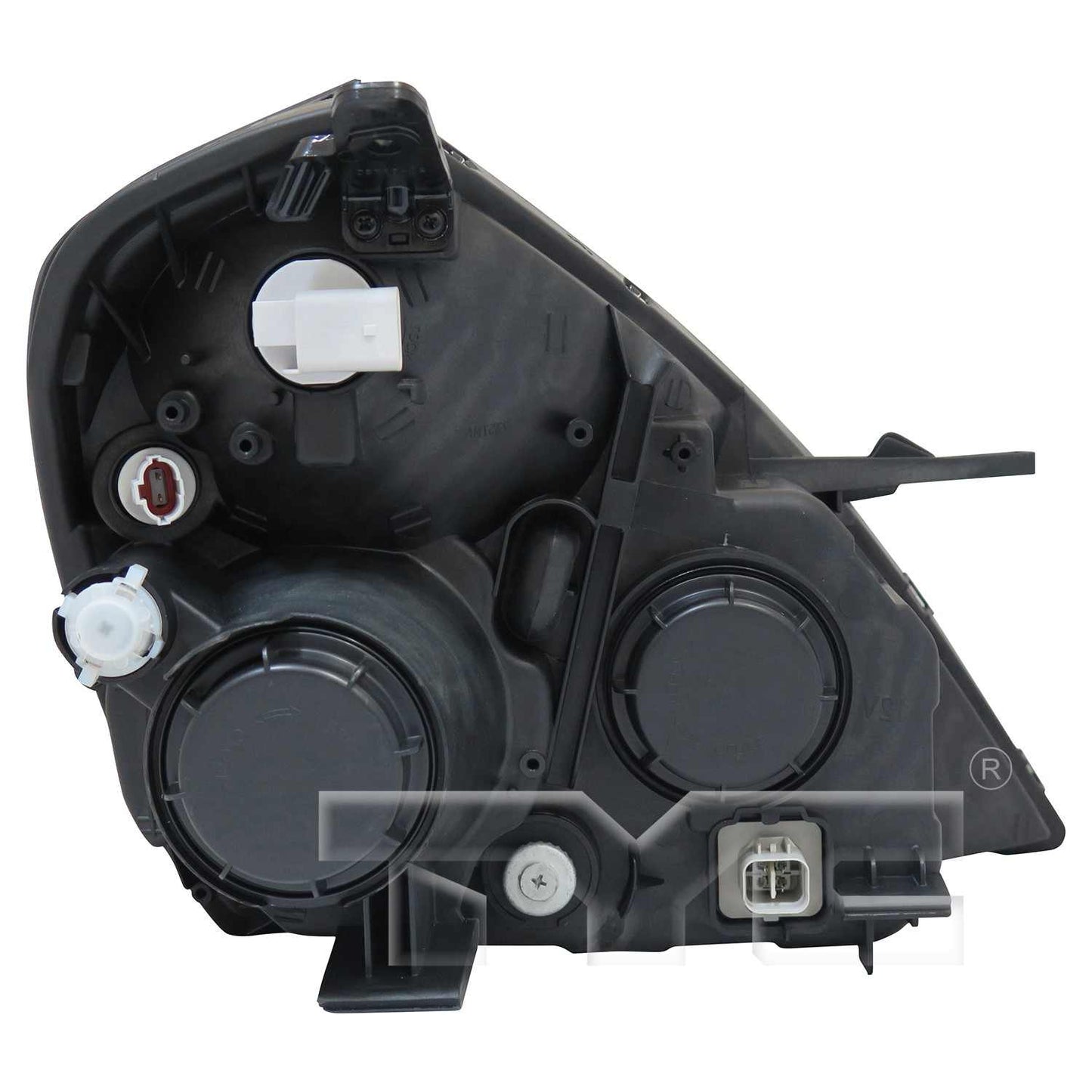 TYC TYC Regular 20-9660-00