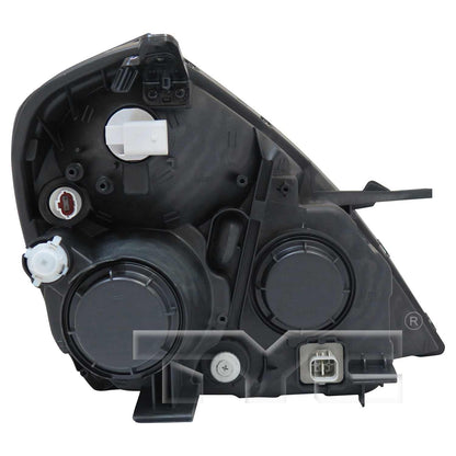 TYC TYC Regular 20-9660-00