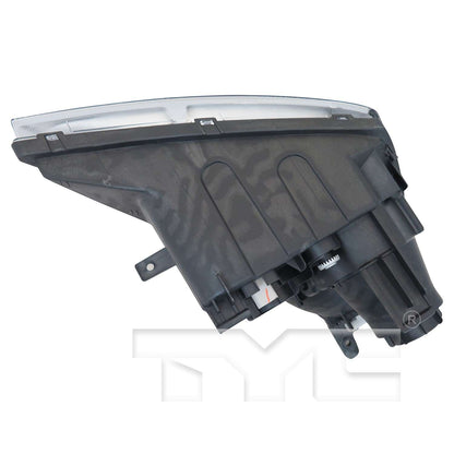 TYC TYC Regular 20-9660-00