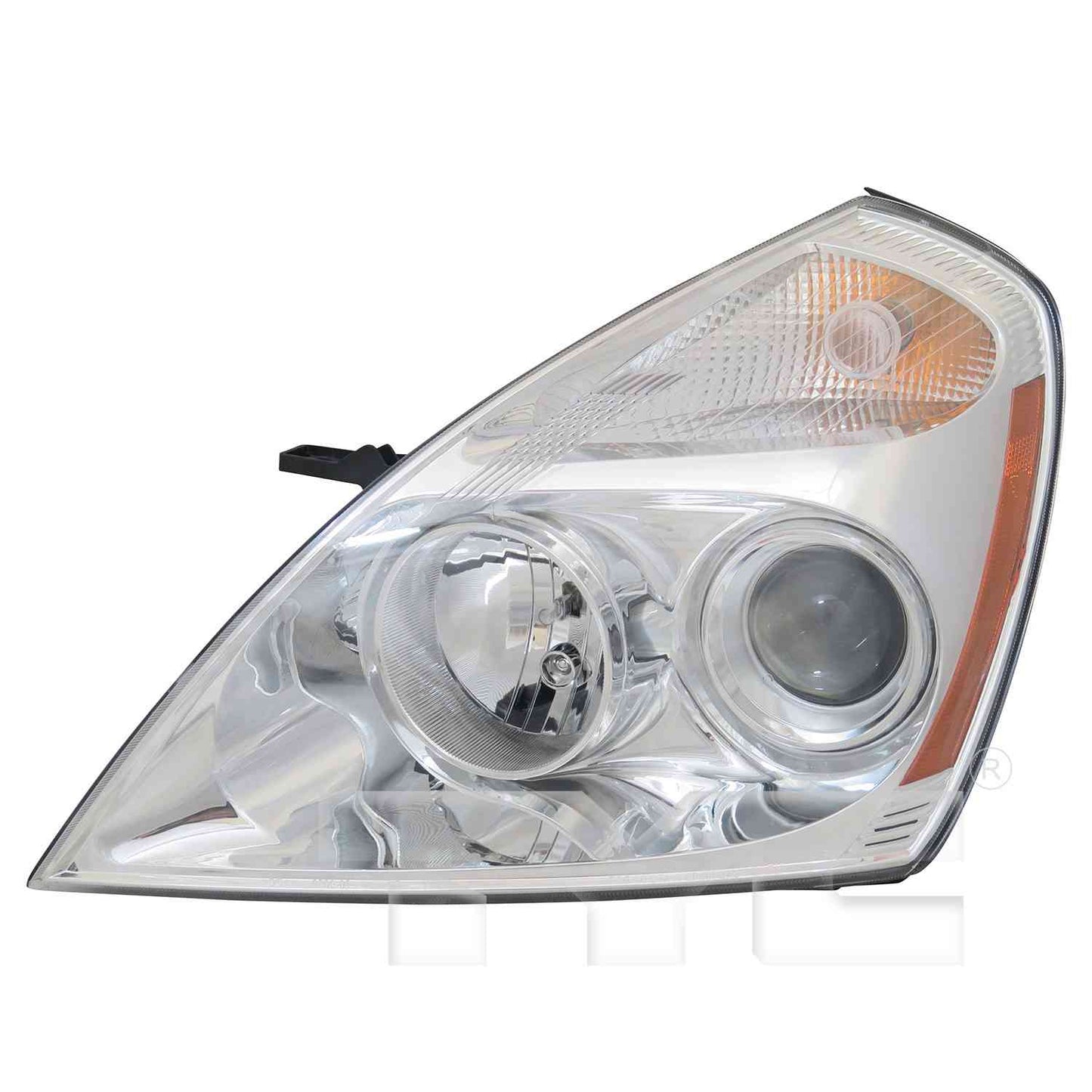 TYC TYC Regular 20-9660-00