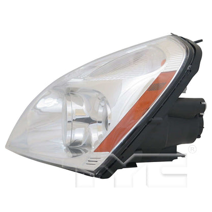 TYC TYC Regular 20-9660-00