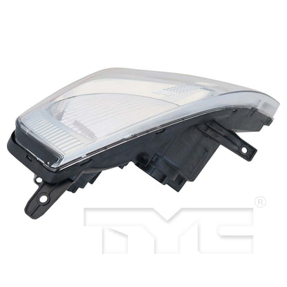 TYC TYC Regular 20-9660-00