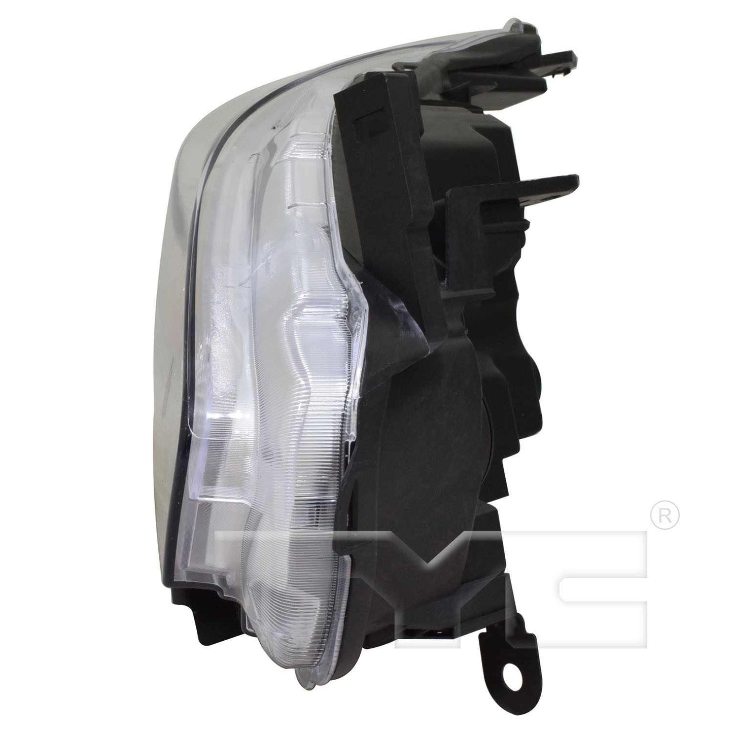 TYC CAPA Certified 20-9661-90-9