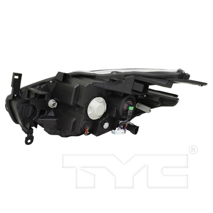 TYC CAPA Certified 20-9661-90-9