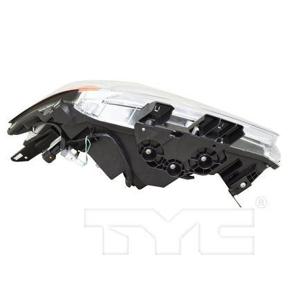 TYC CAPA Certified 20-9661-90-9