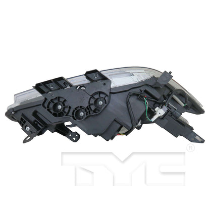 TYC CAPA Certified 20-9662-00-9