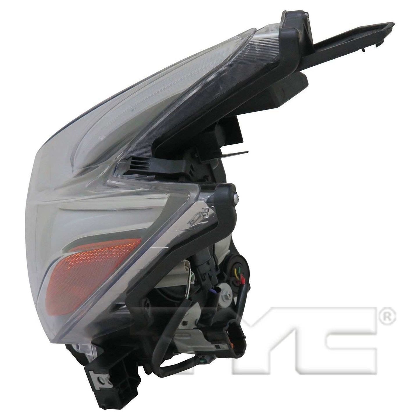 TYC CAPA Certified 20-9662-00-9