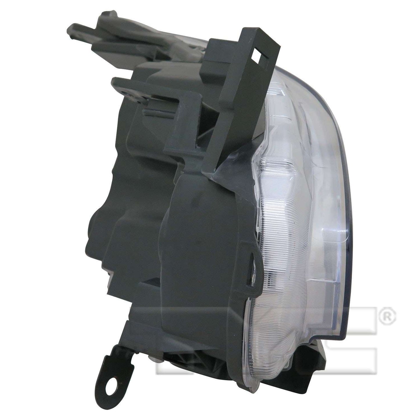 TYC CAPA Certified 20-9662-00-9