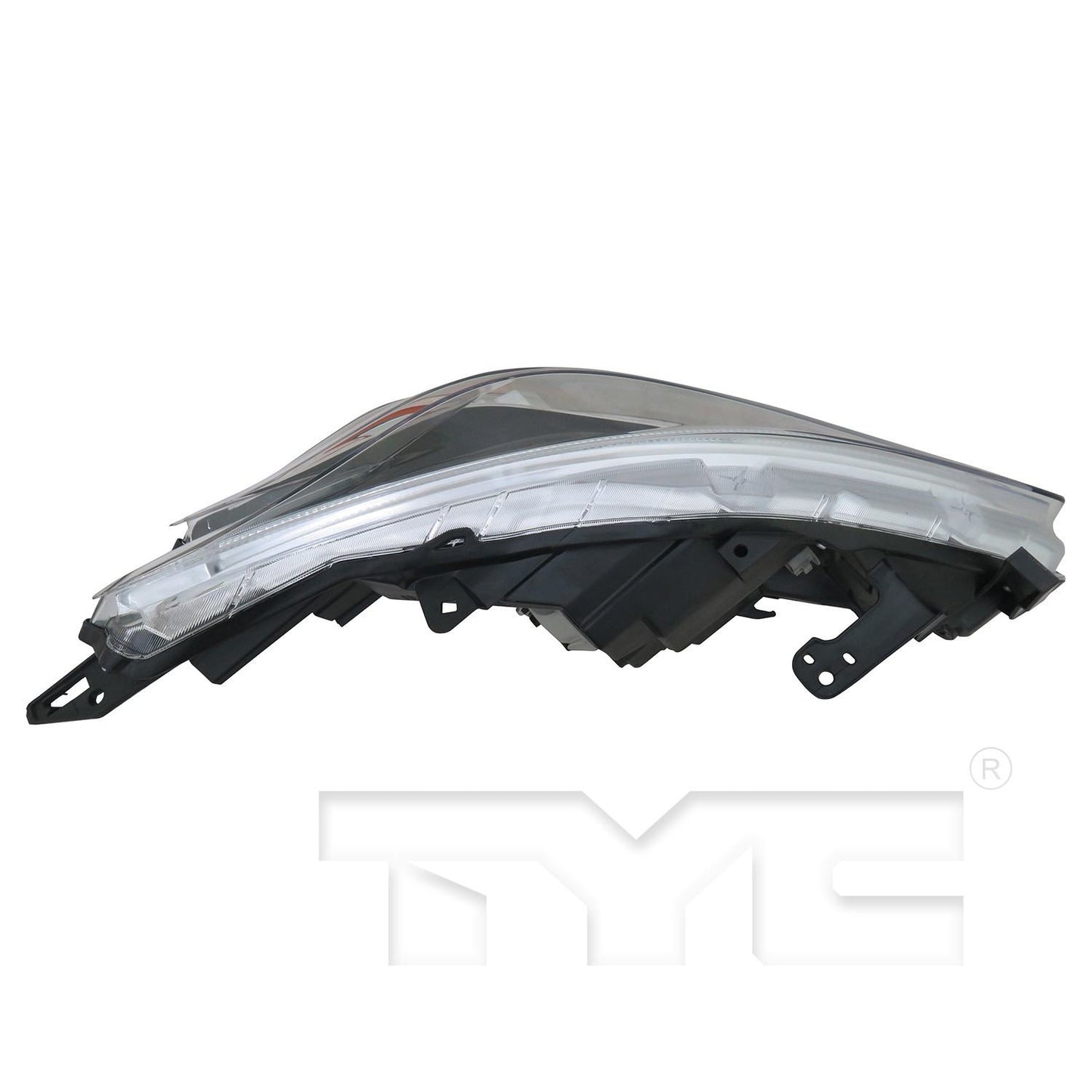 TYC CAPA Certified 20-9662-00-9