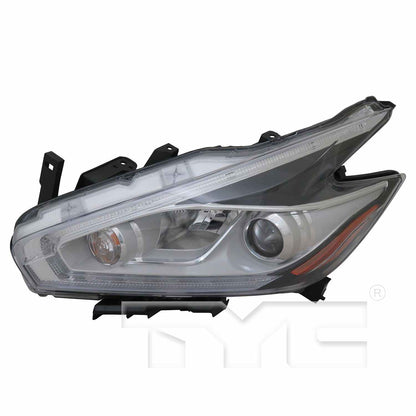TYC TYC Regular 20-9662-00