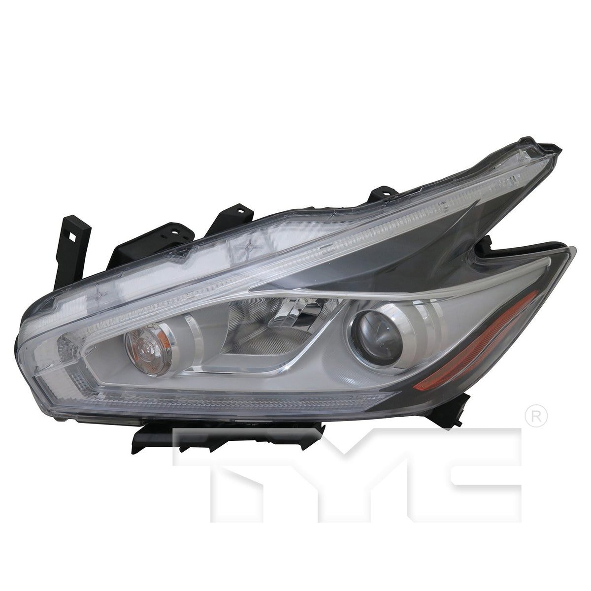 TYC TYC Regular 20-9662-00
