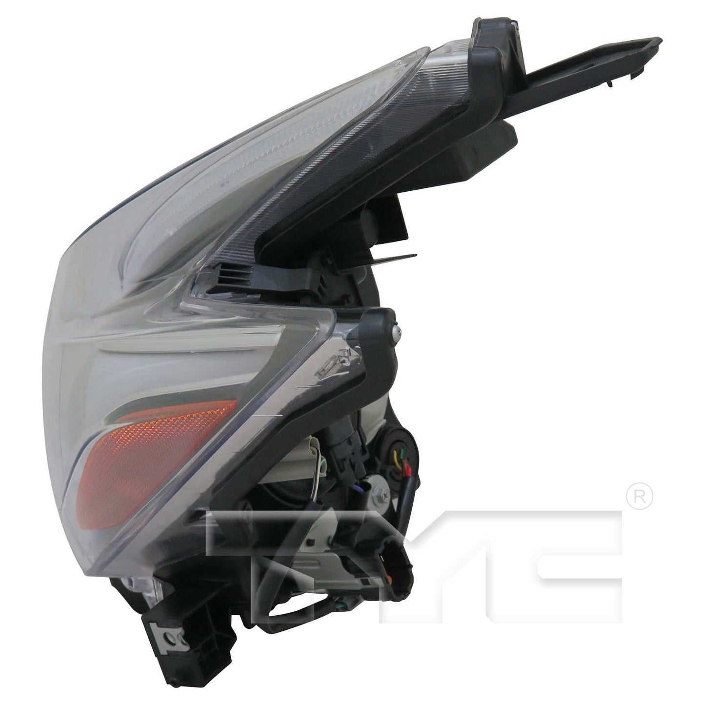 TYC TYC Regular 20-9662-00