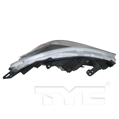 TYC TYC Regular 20-9662-00