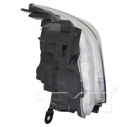 TYC TYC Regular 20-9662-80