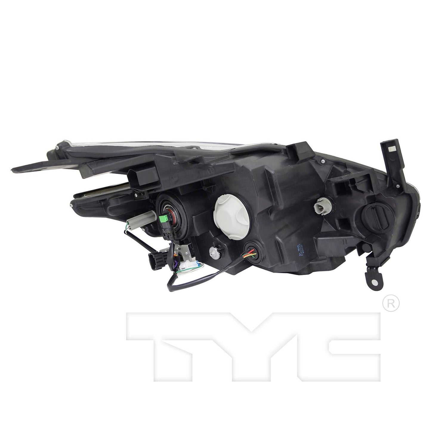 TYC TYC Regular 20-9662-80